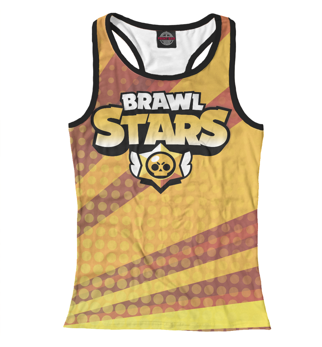 

Brawl Stars
