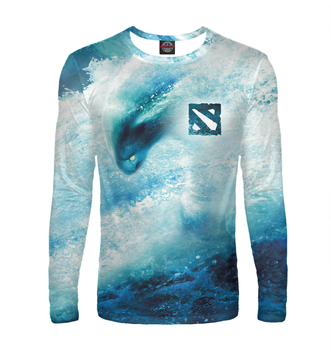 

DOTA 2 Morphling