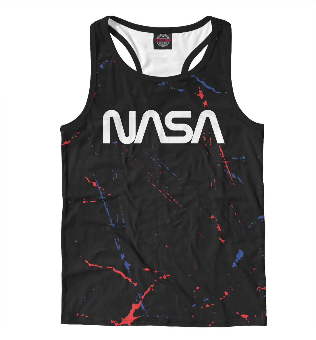 

Nasa / Наса