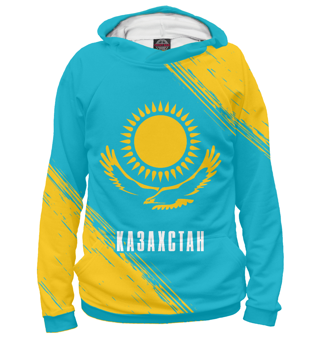 

Казахстан / Kazakhstan