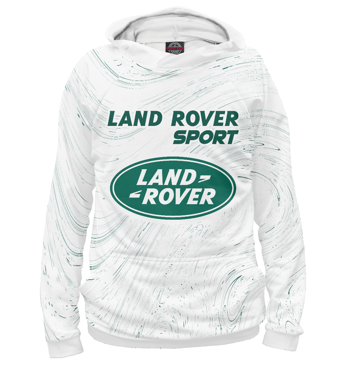 

Land Rover | Sport + Разводы