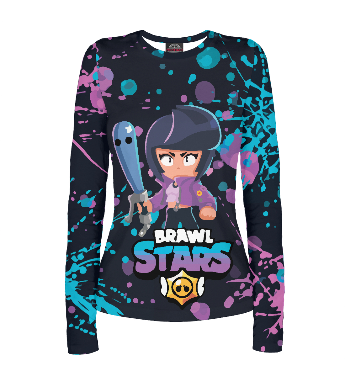 

Brawl Stars