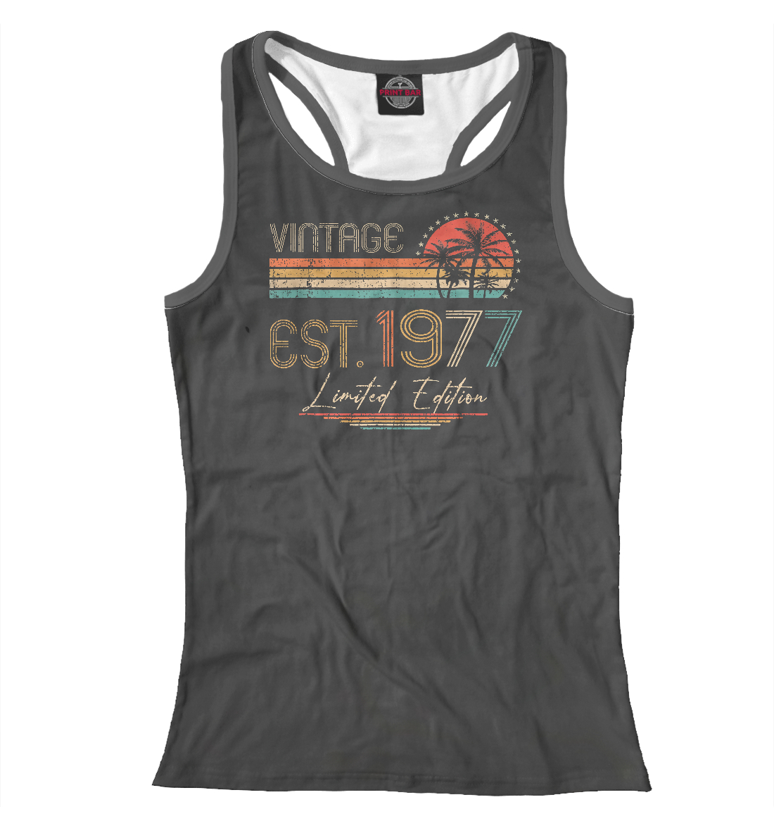 

Vintage est.1977