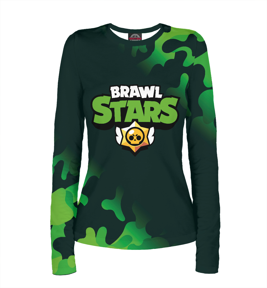 

Brawl Stars / Бравл Старс