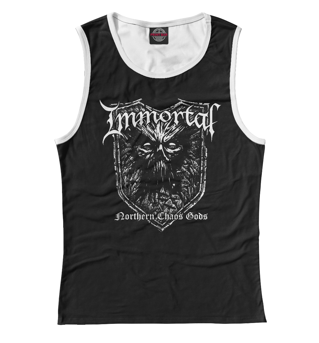

Immortal