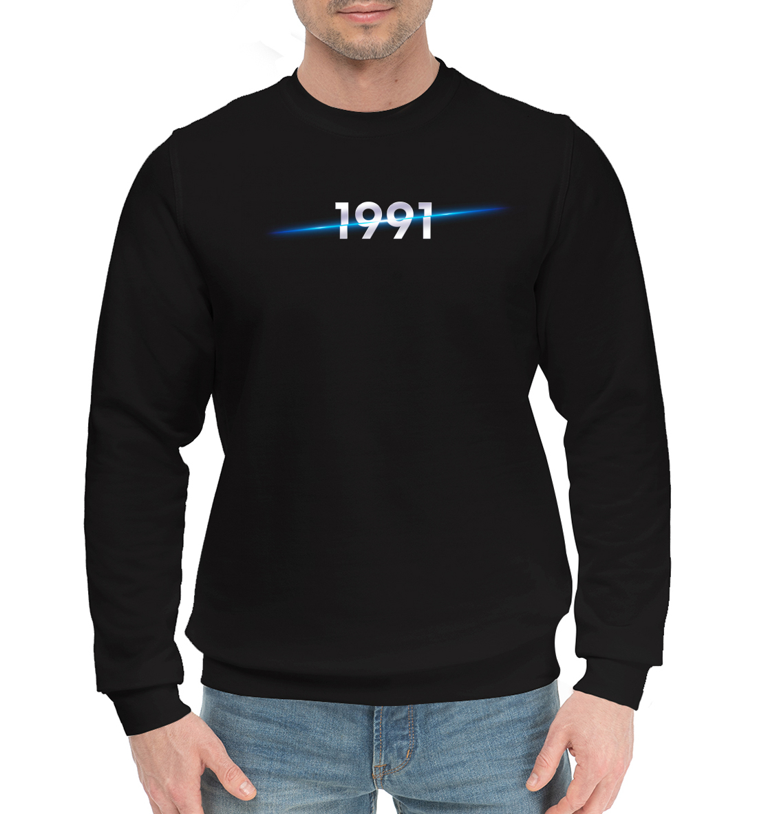 

Год рождения 1991