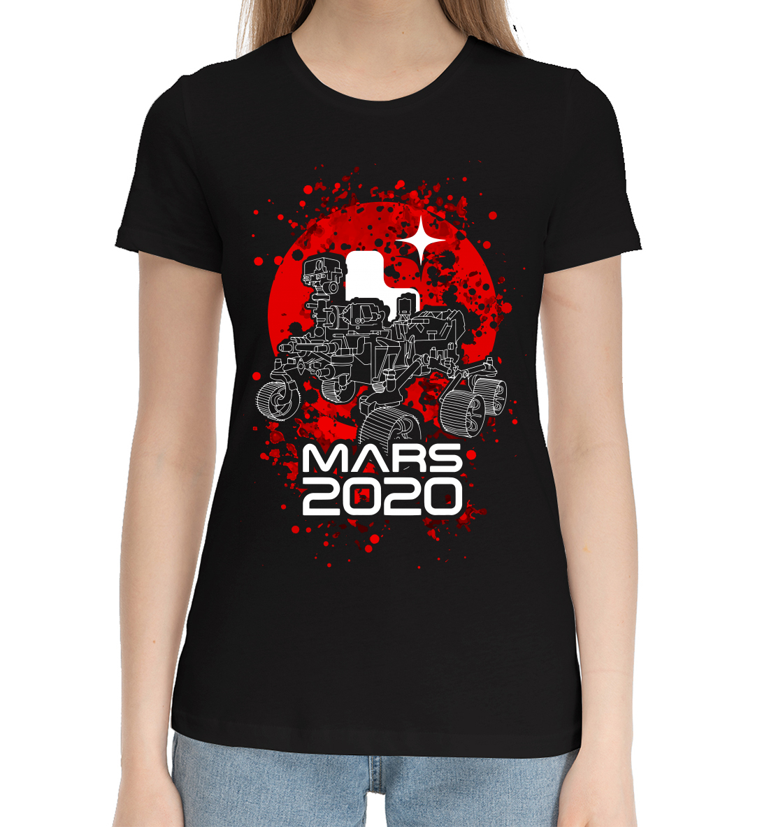 

МАРС 2020, Perseverance