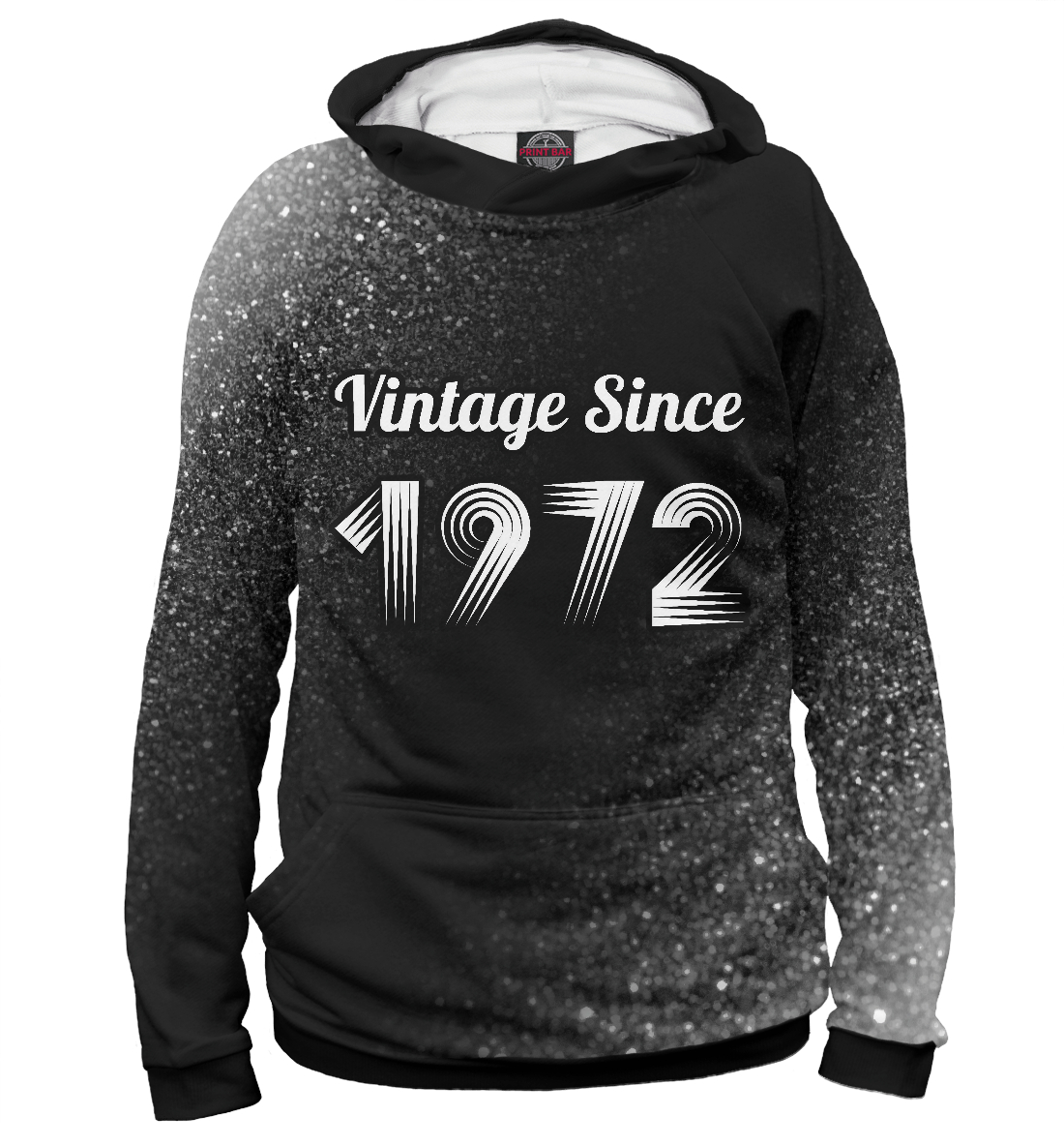 

Vintage Since 1972 + Шум