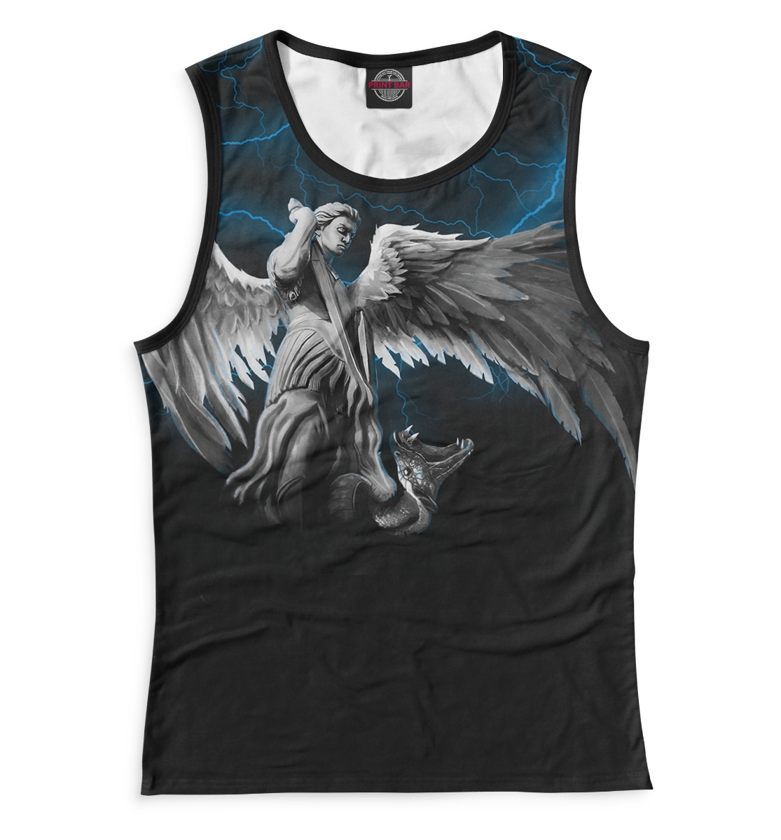 

Архангел Михаил