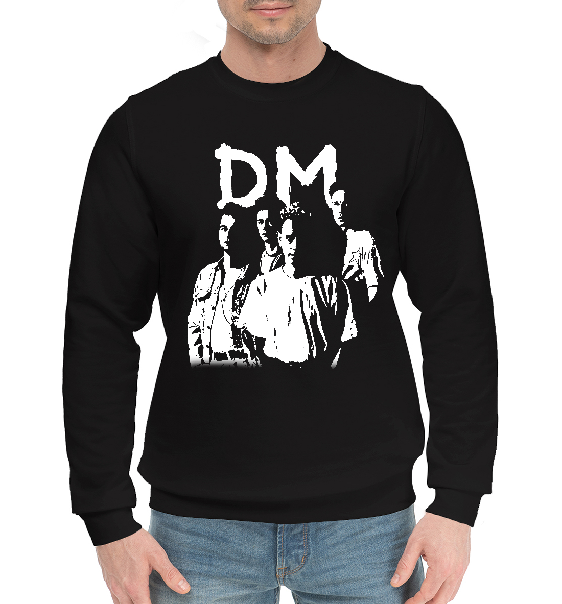 

Depeche Mode