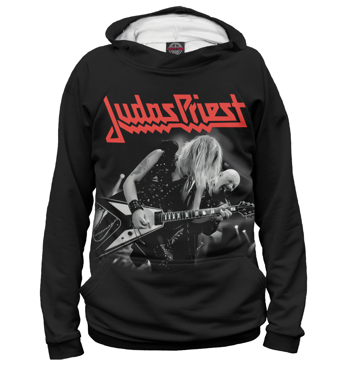 

Judas Priest