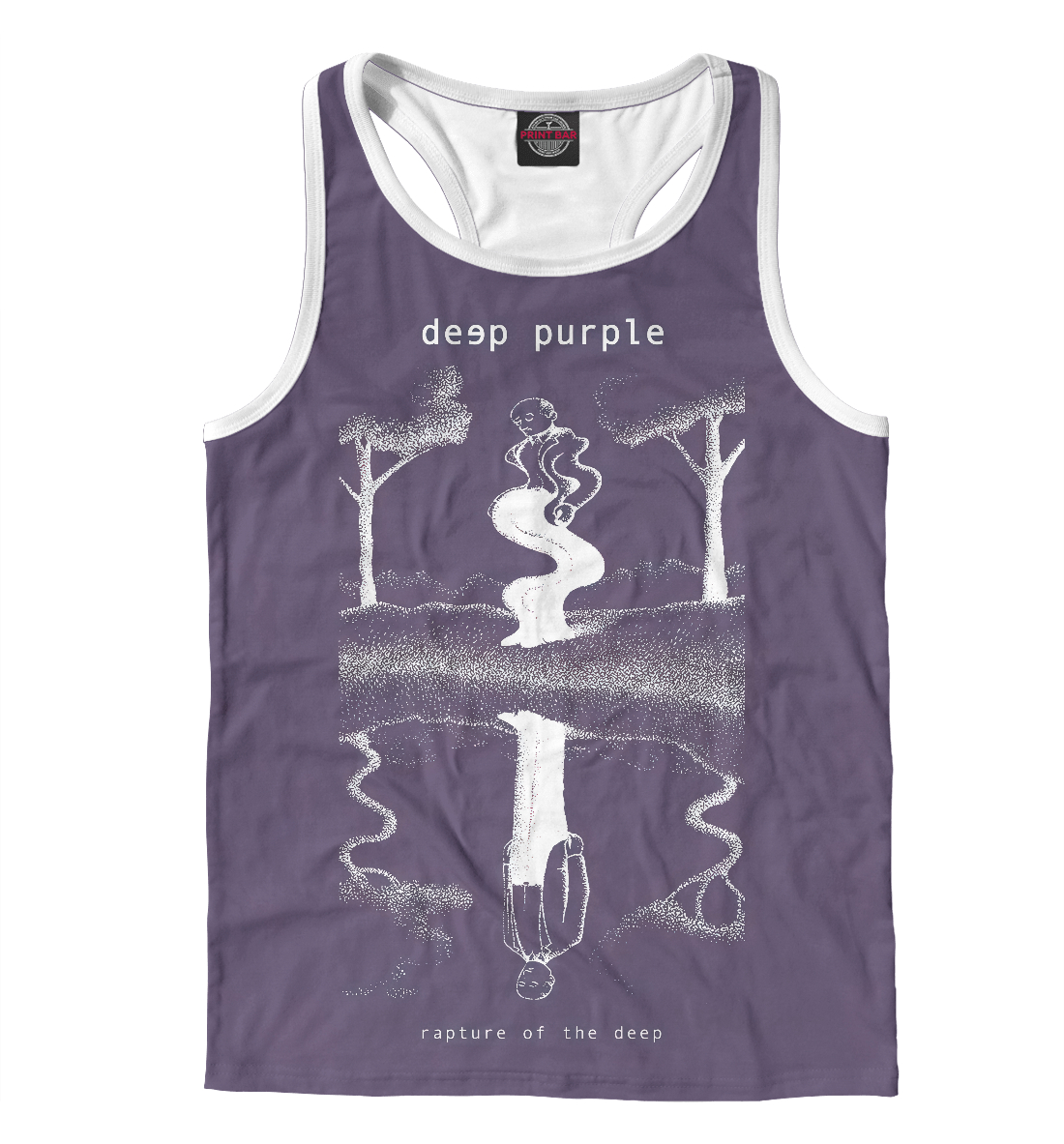 

Deep Purple