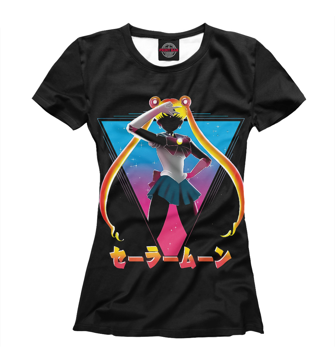 

Sailor Moon