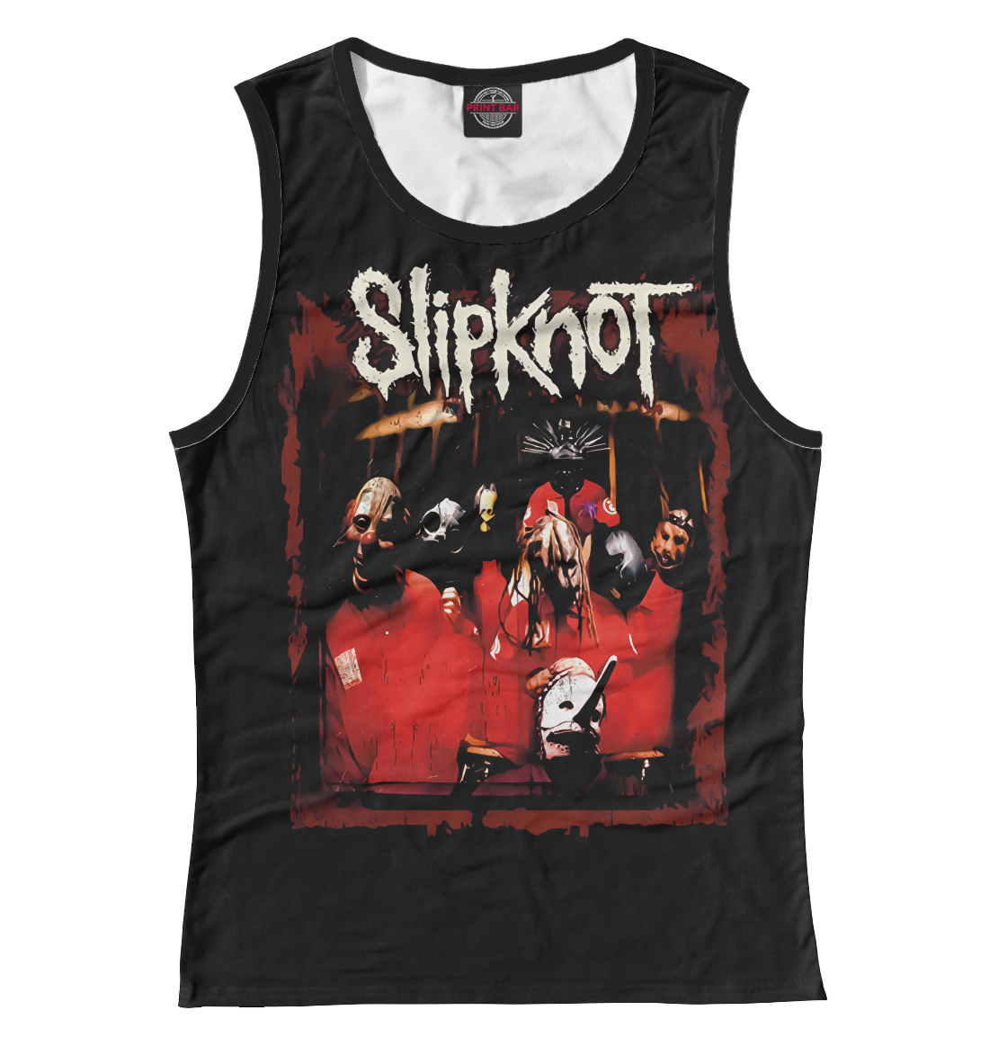 

Slipknot