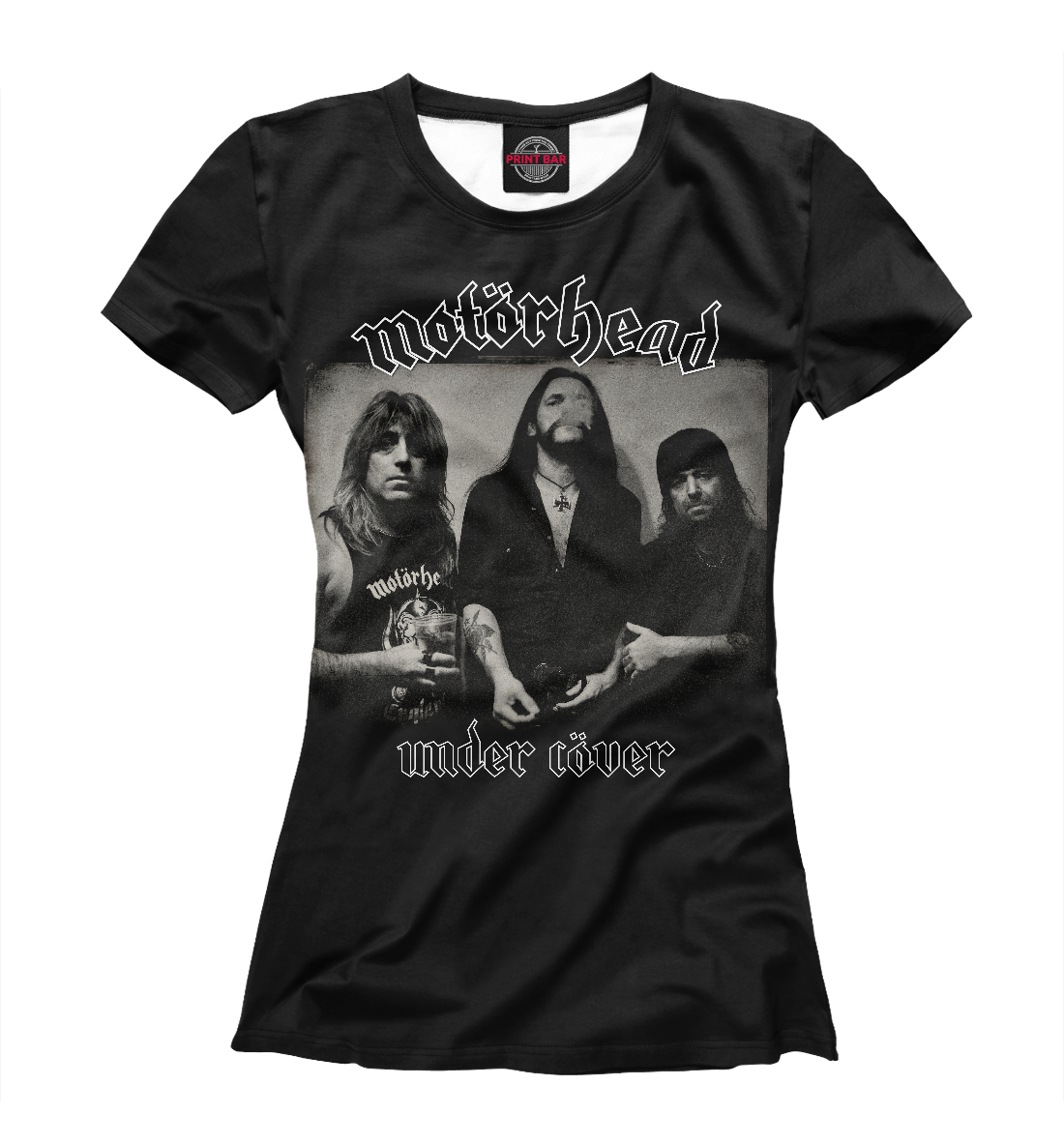 

Motorhead