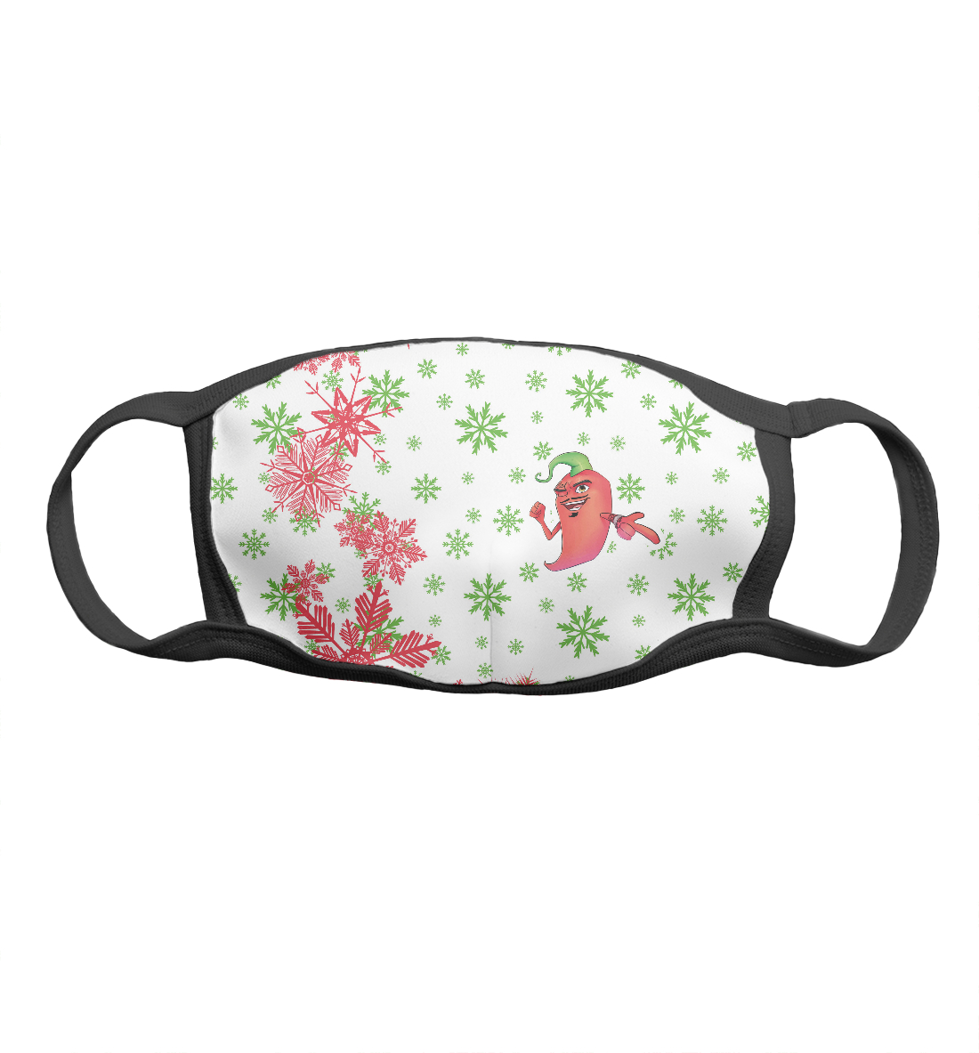 

Эдисон Перец - Зимний