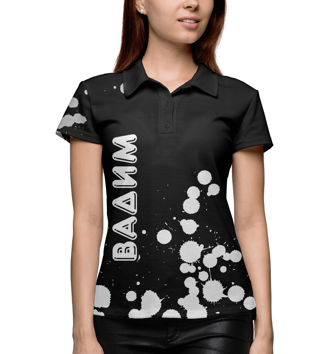 

Вадим - Краска