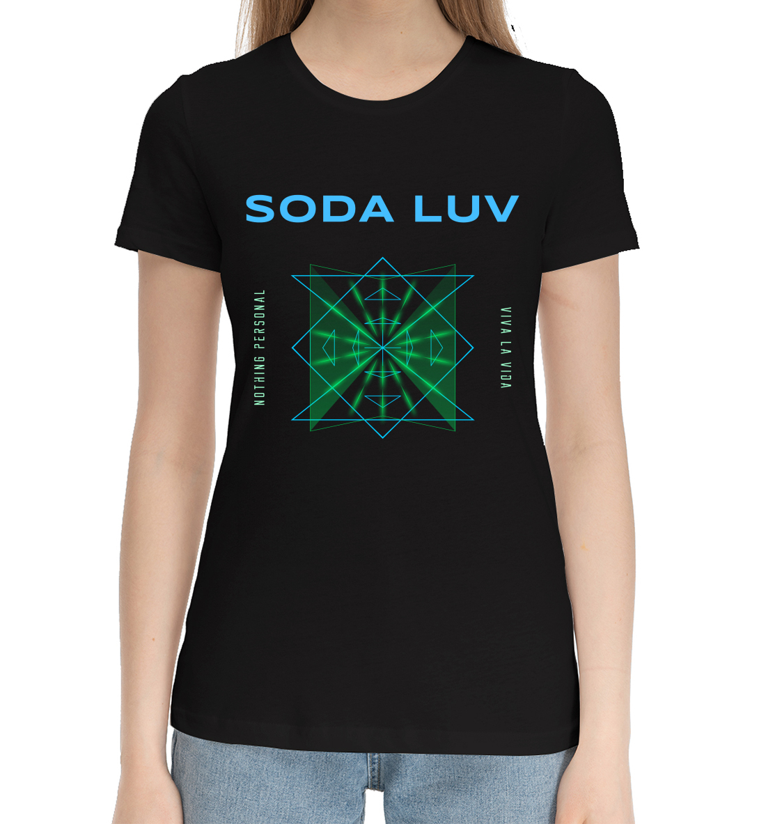 

Soda Luv