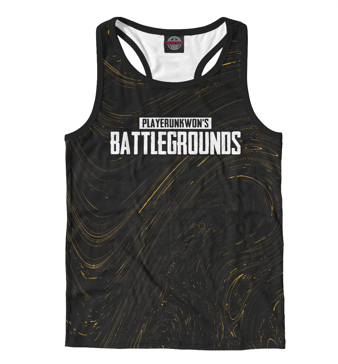 

PUBG / (Пабг)