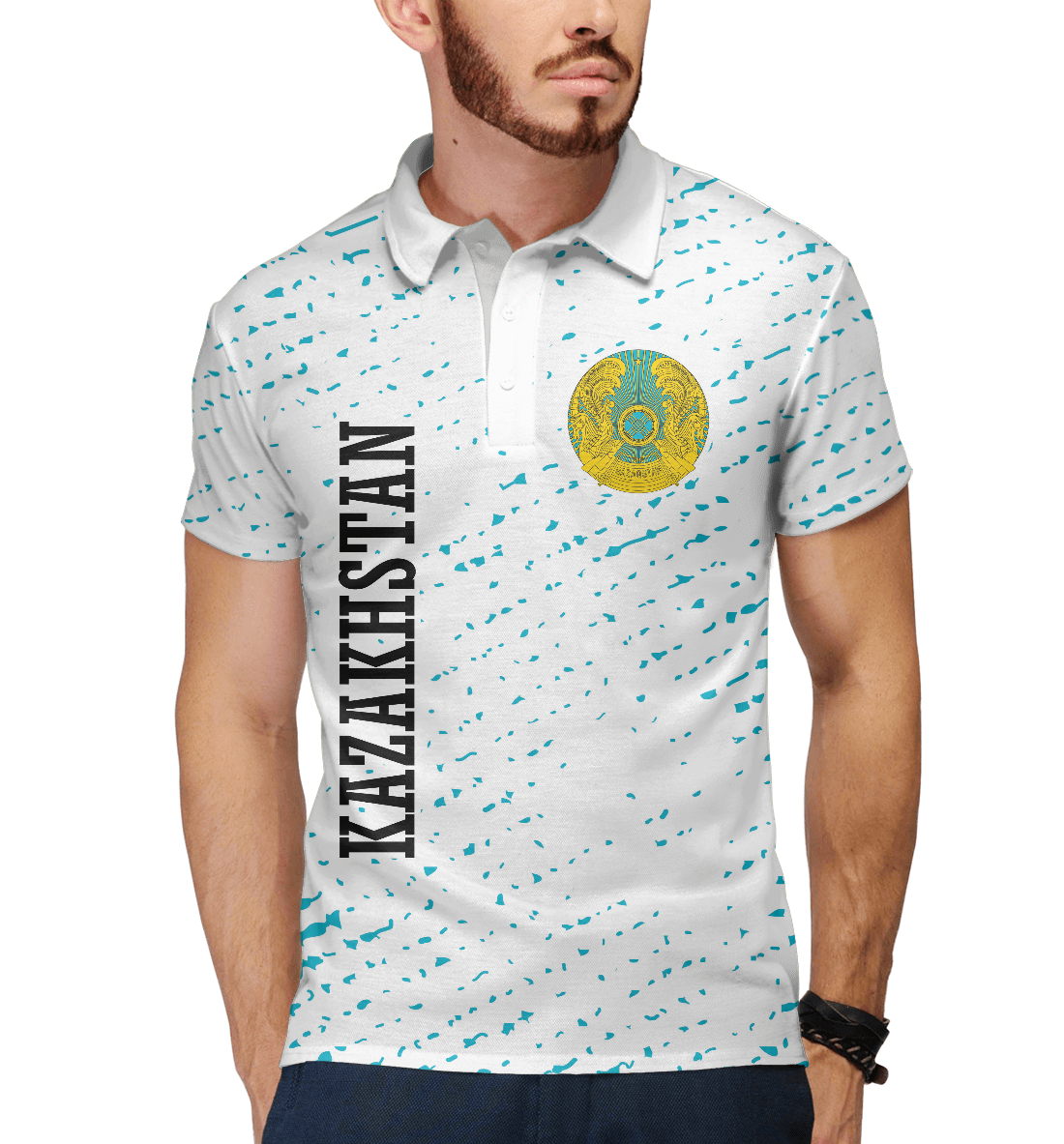 

Kazakhstan / Казахстан