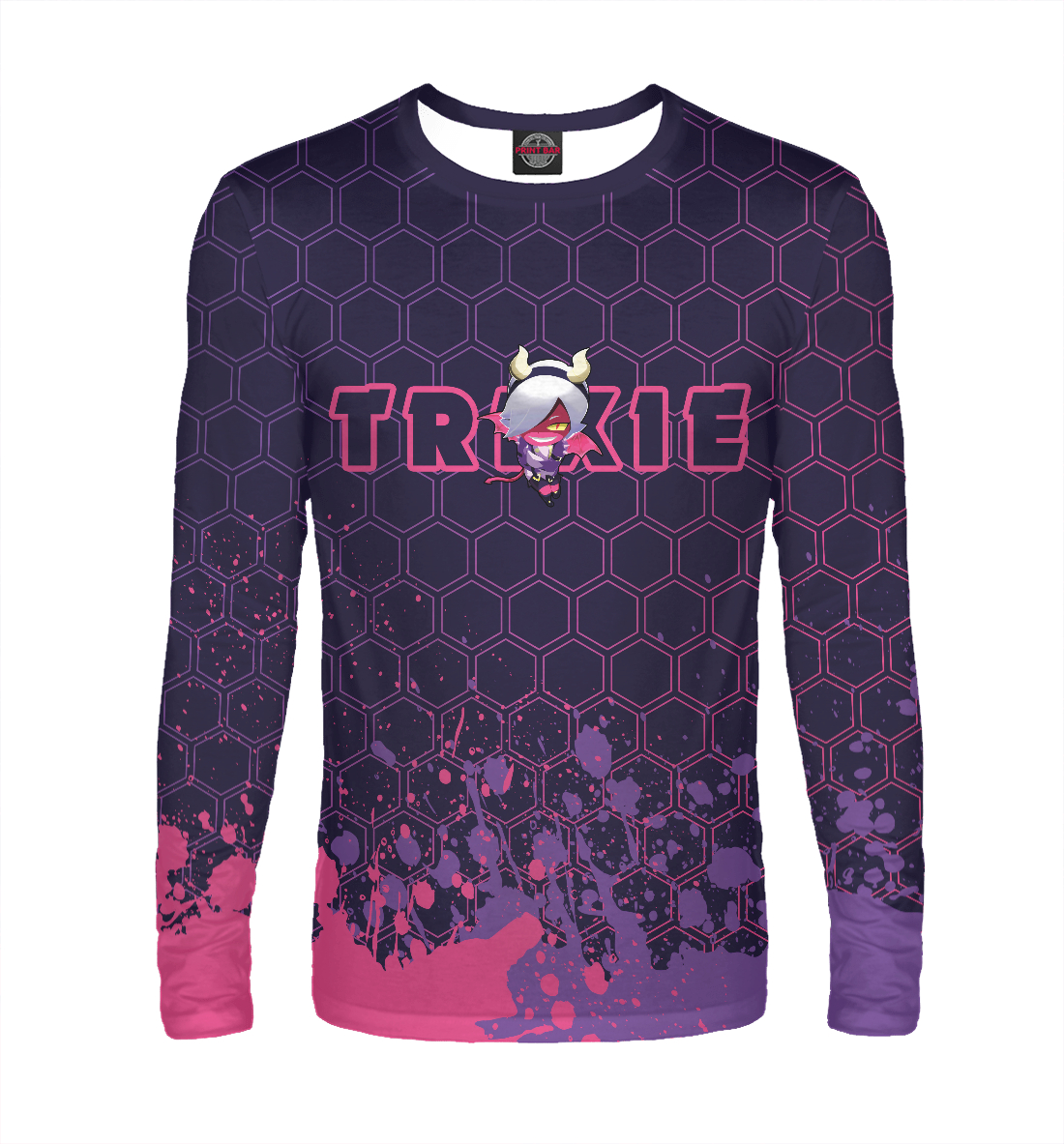 

Brawl Stars Trixie Colette