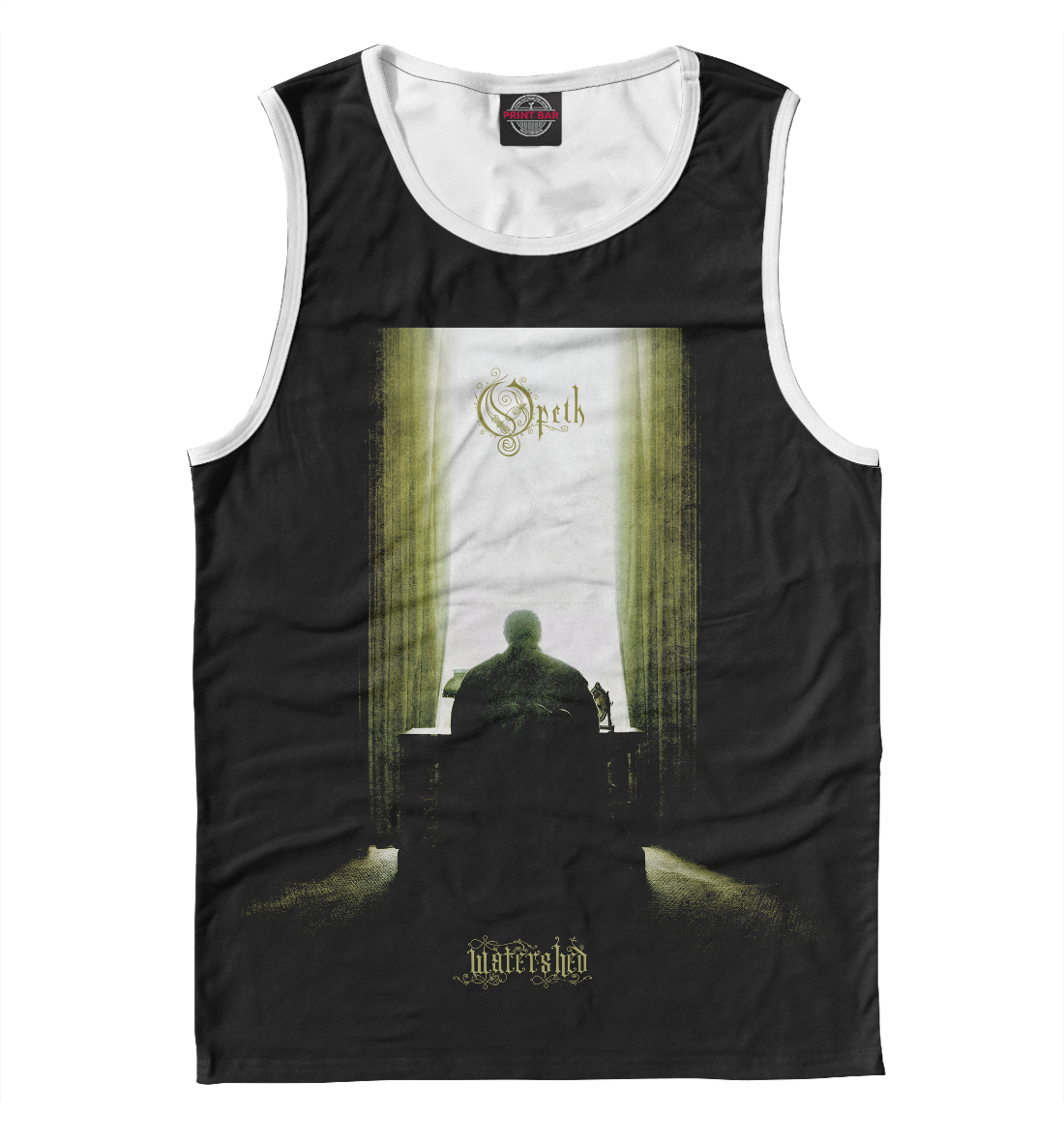 

Opeth