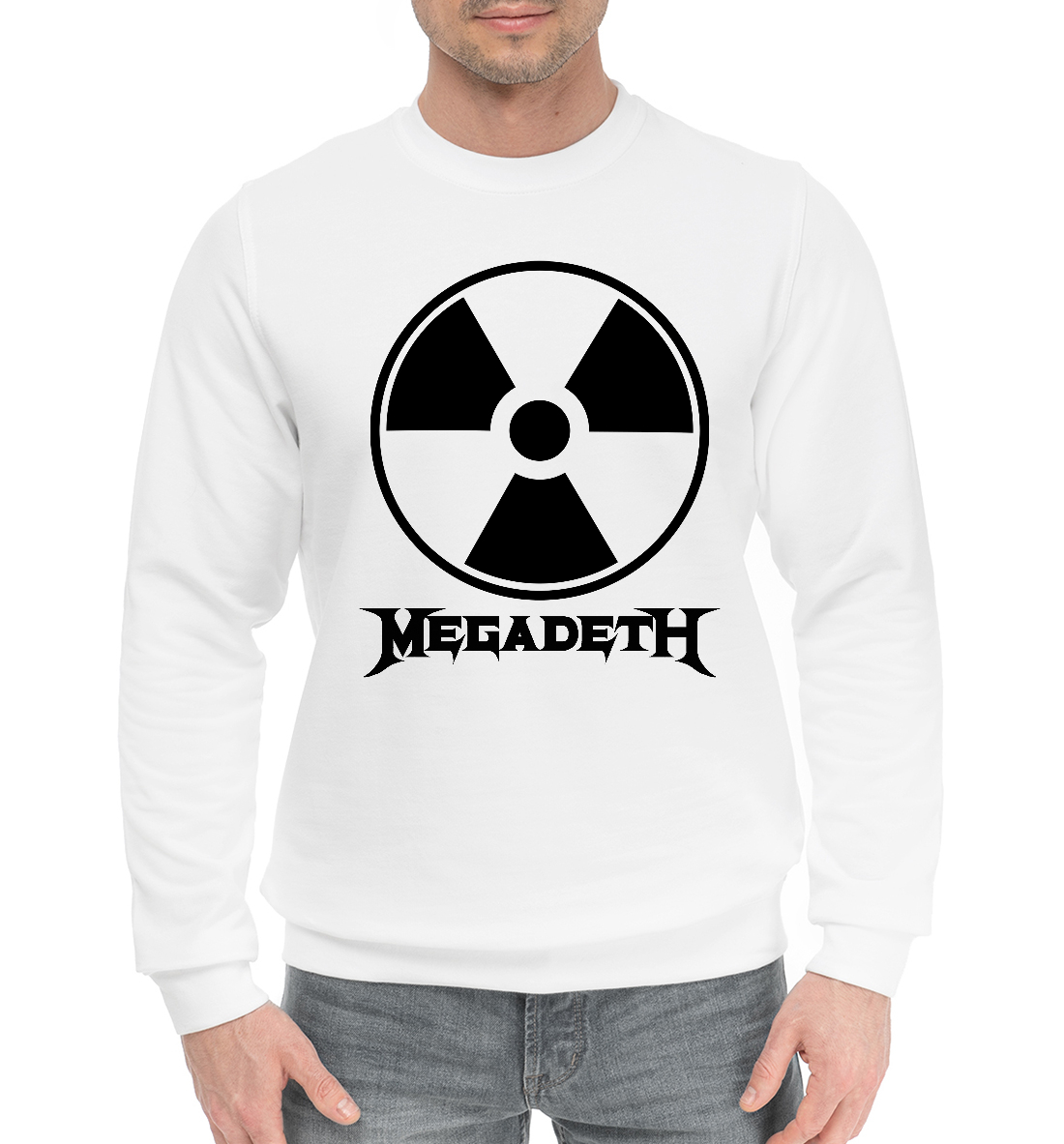 

Megadeth