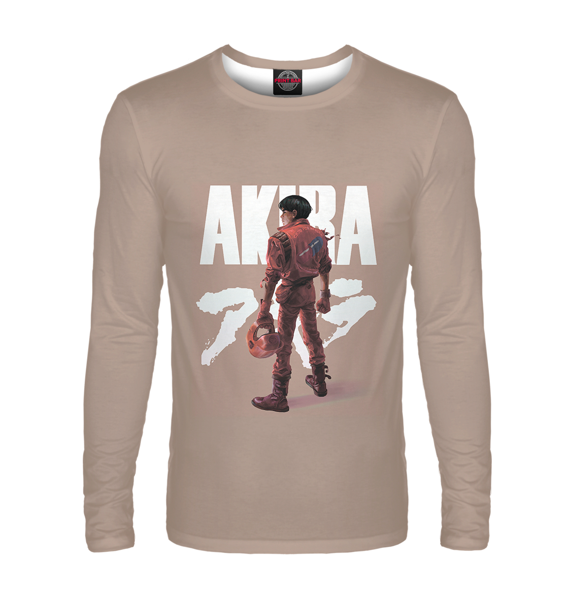

Akira