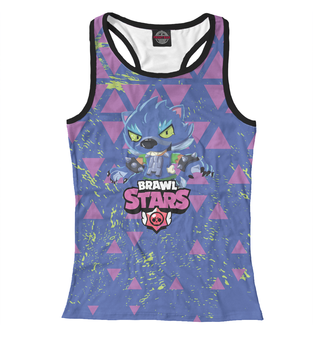 

Brawl Stars