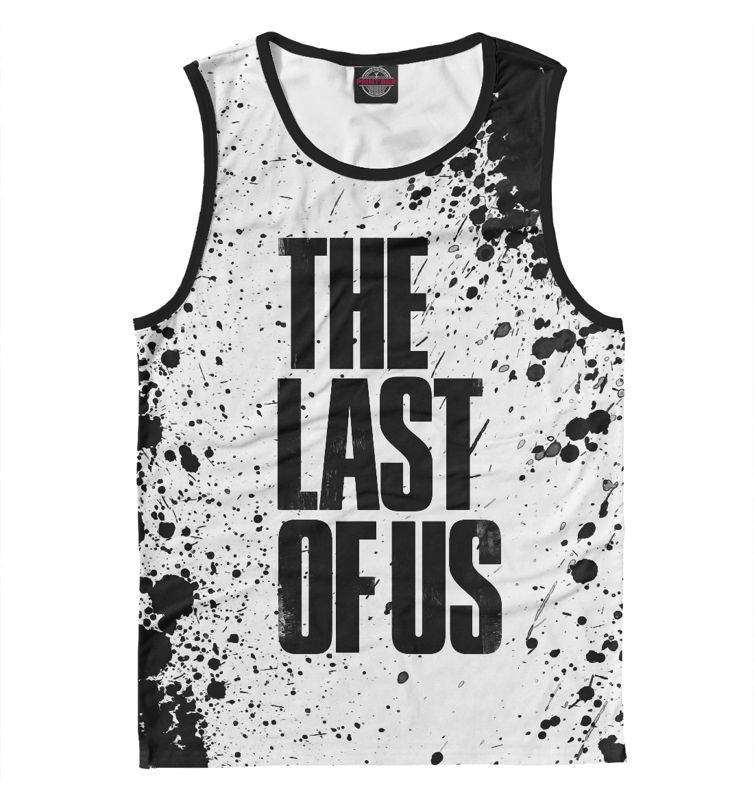 

The Last of Us