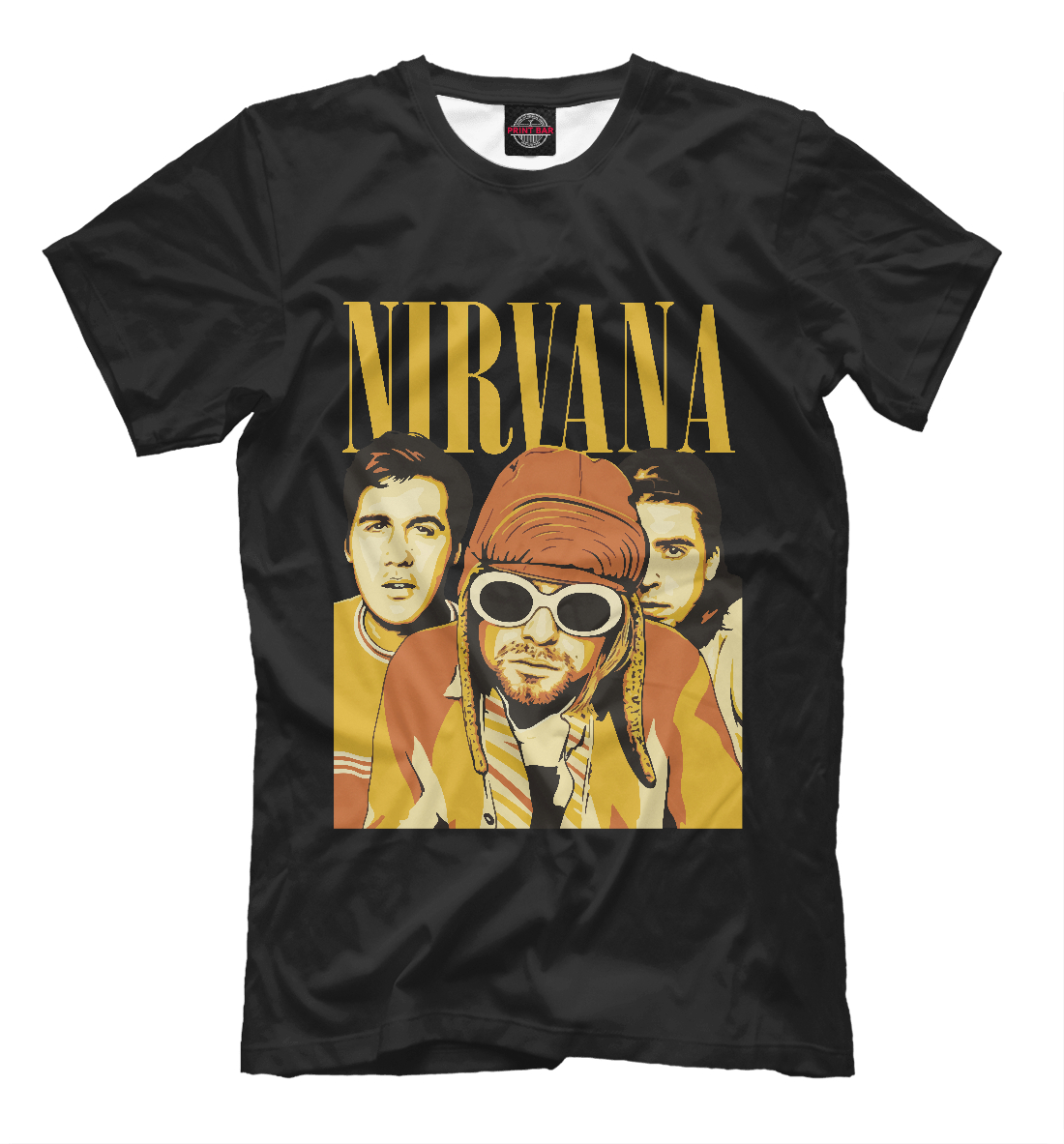 

Nirvana
