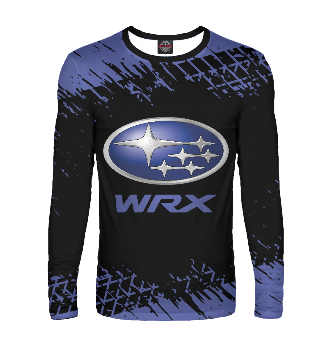 

Subaru WRX