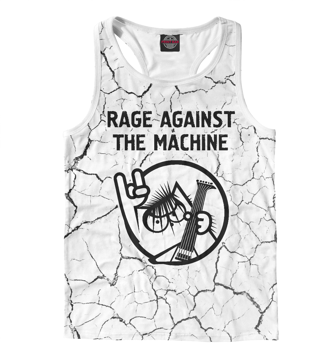 

Rage Against The Machine / Кот