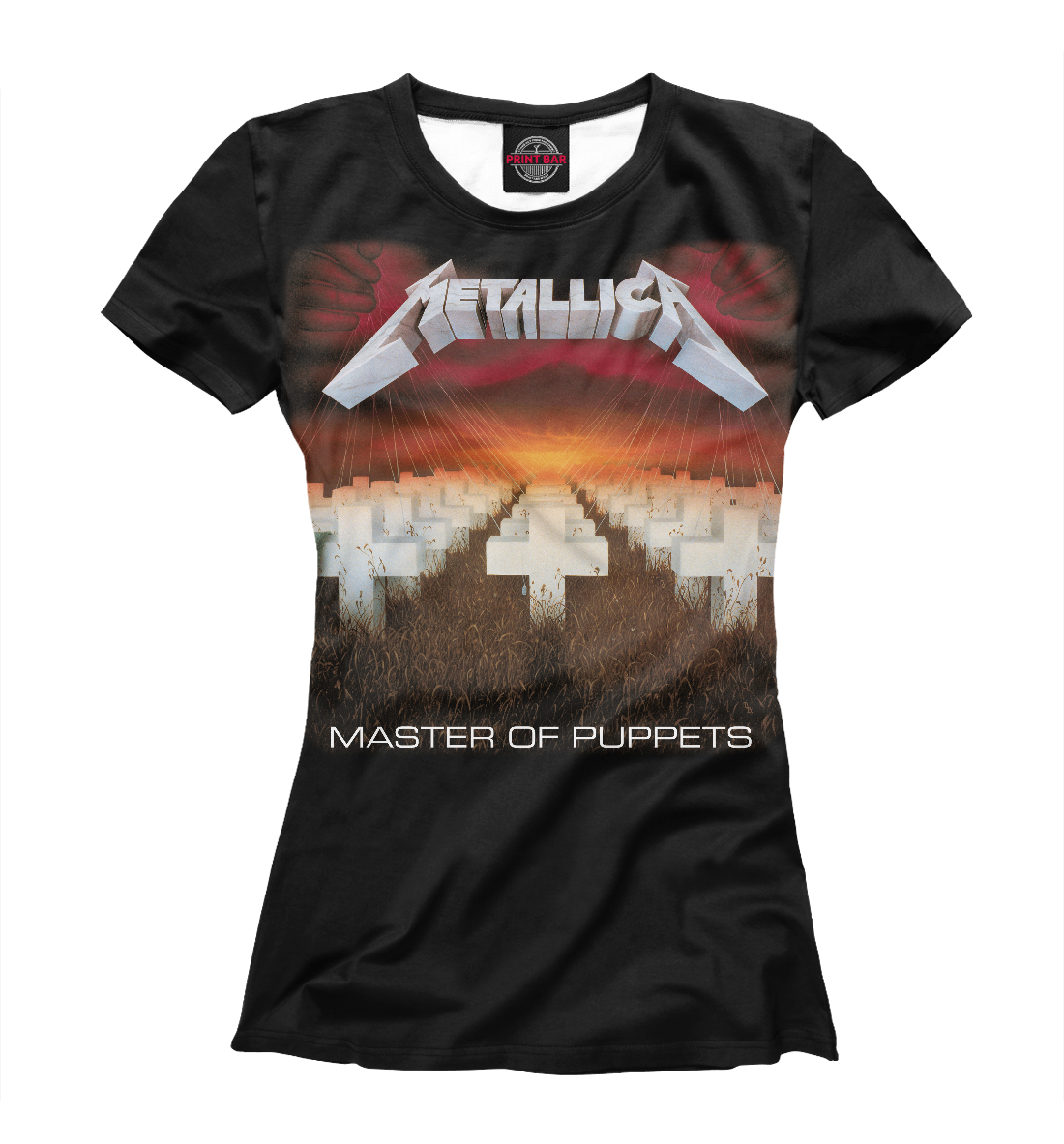 

Metallica