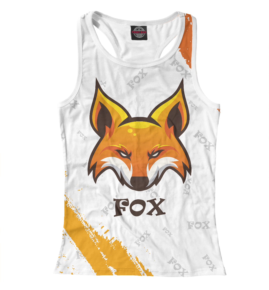 

Fox