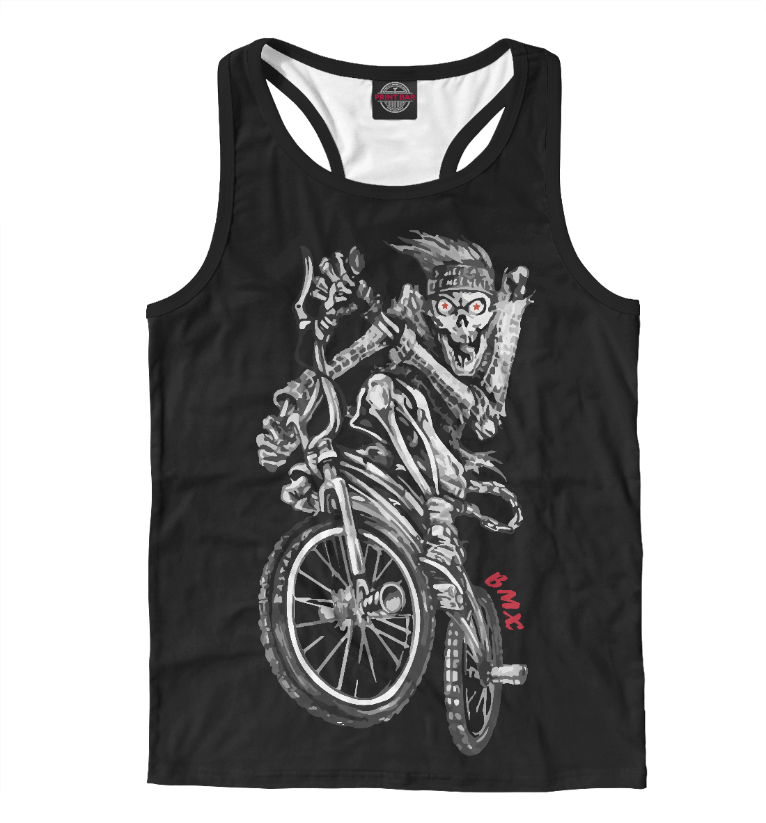 

BMX