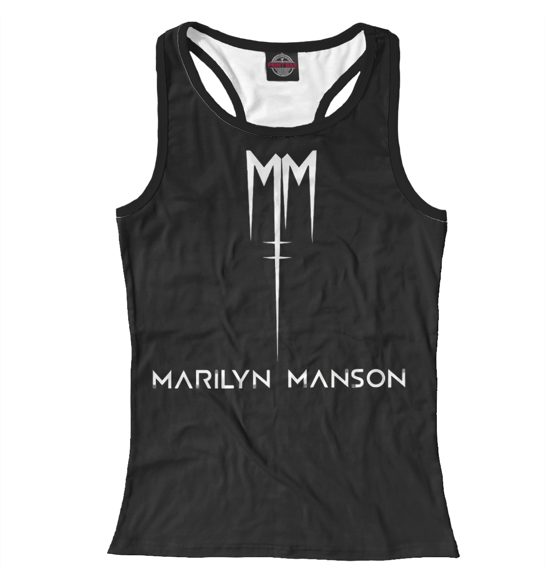 

Marilyn Manson