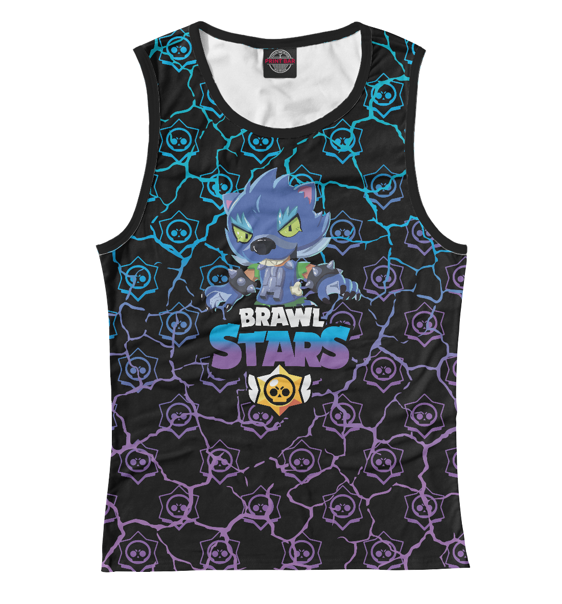 

Brawl Stars