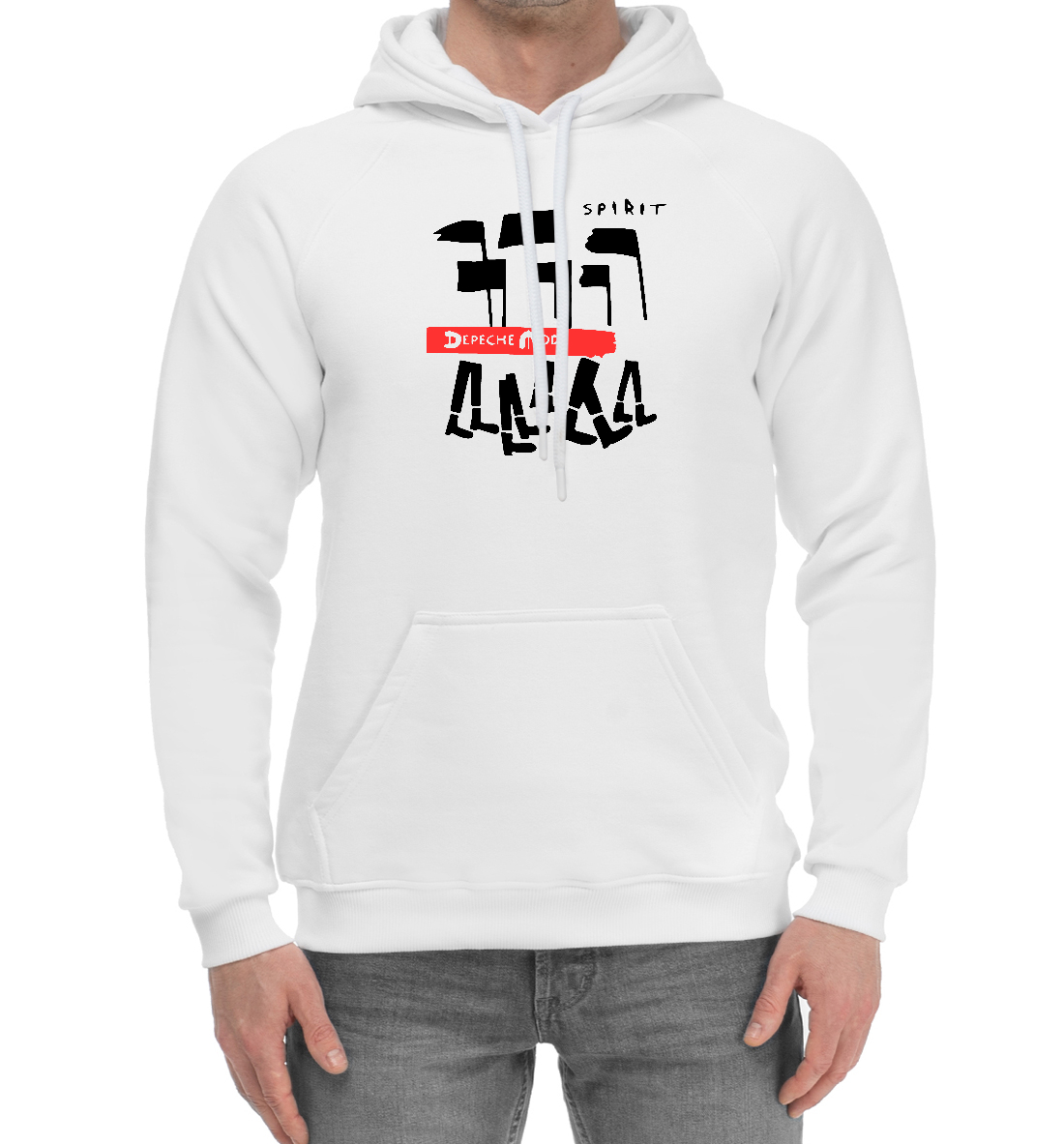 

Depeche Mode