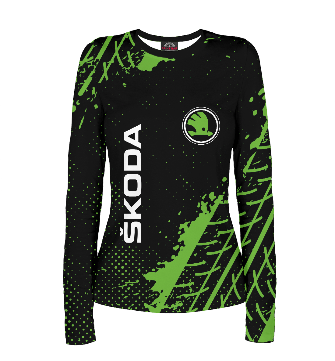 

Skoda / Шкода