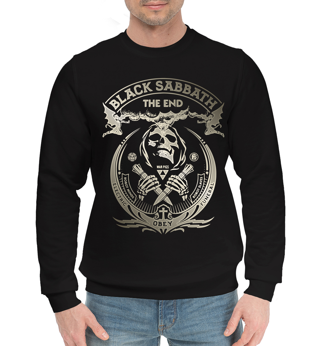 

Black Sabbath