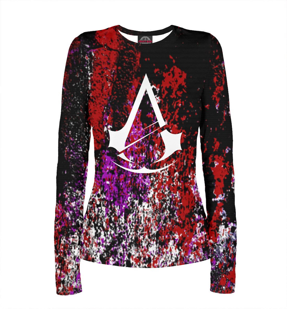 

Assassin’s Creed