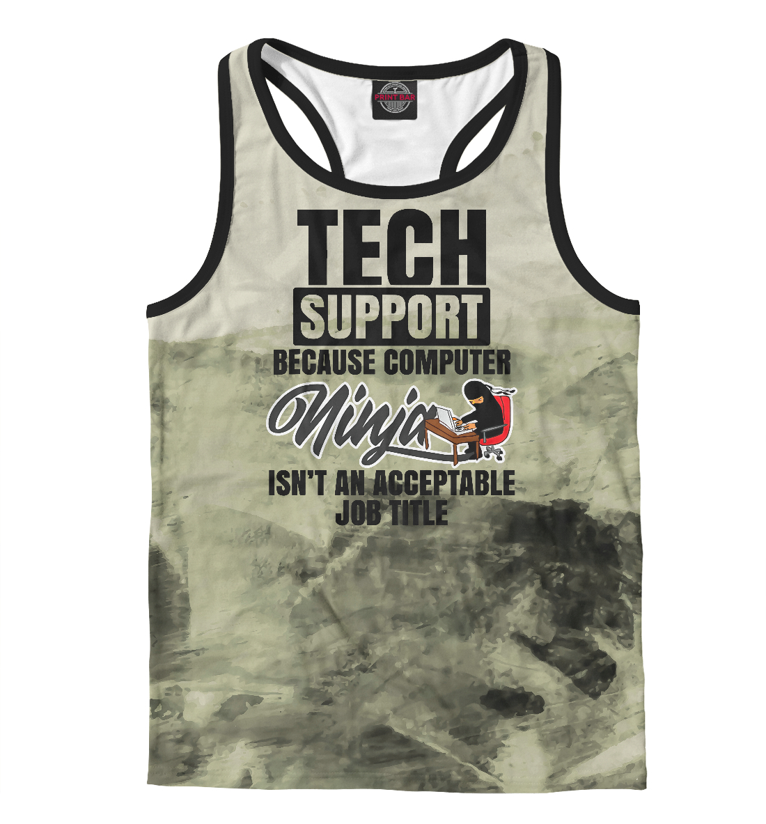 

Tech Support Ninja