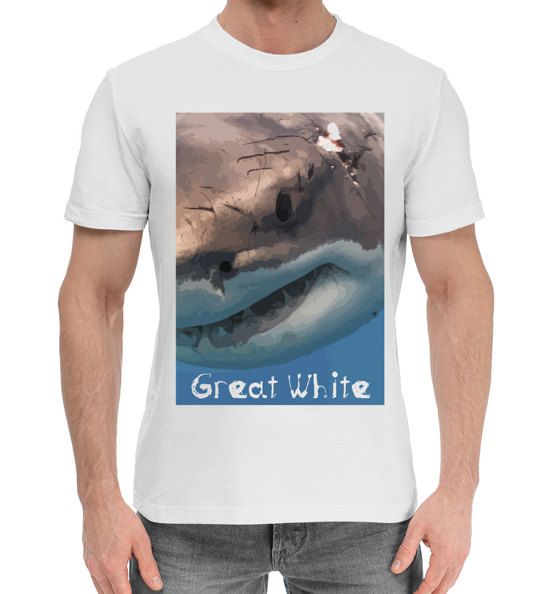 

Great White