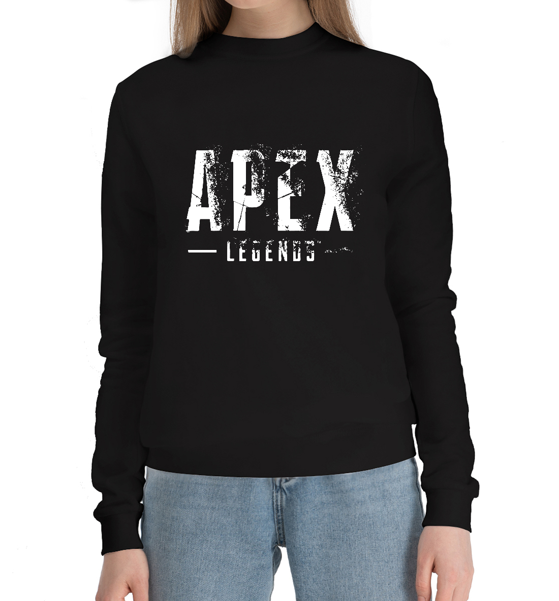 

Apex Legends