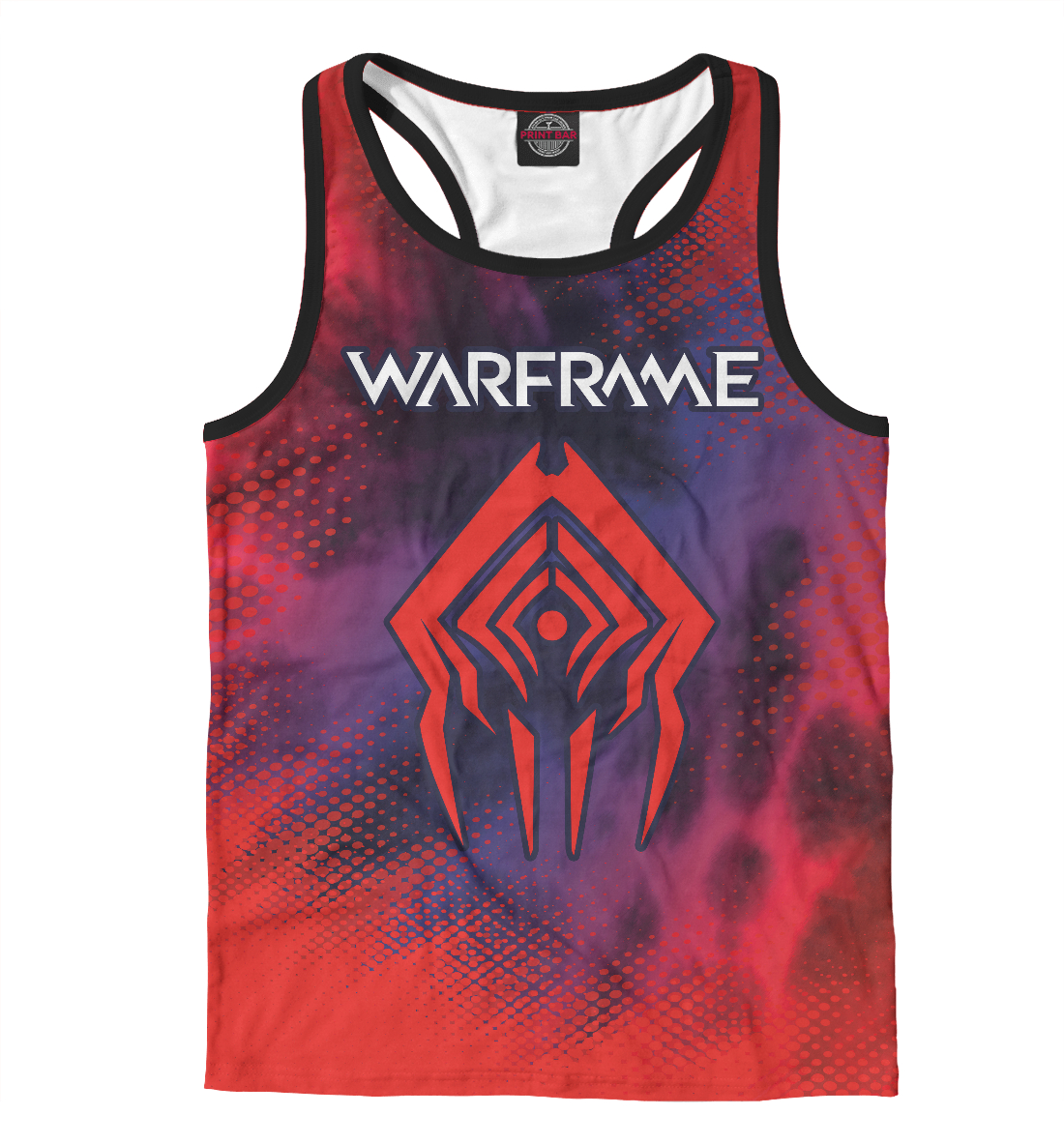 

Warframe / Варфрейм