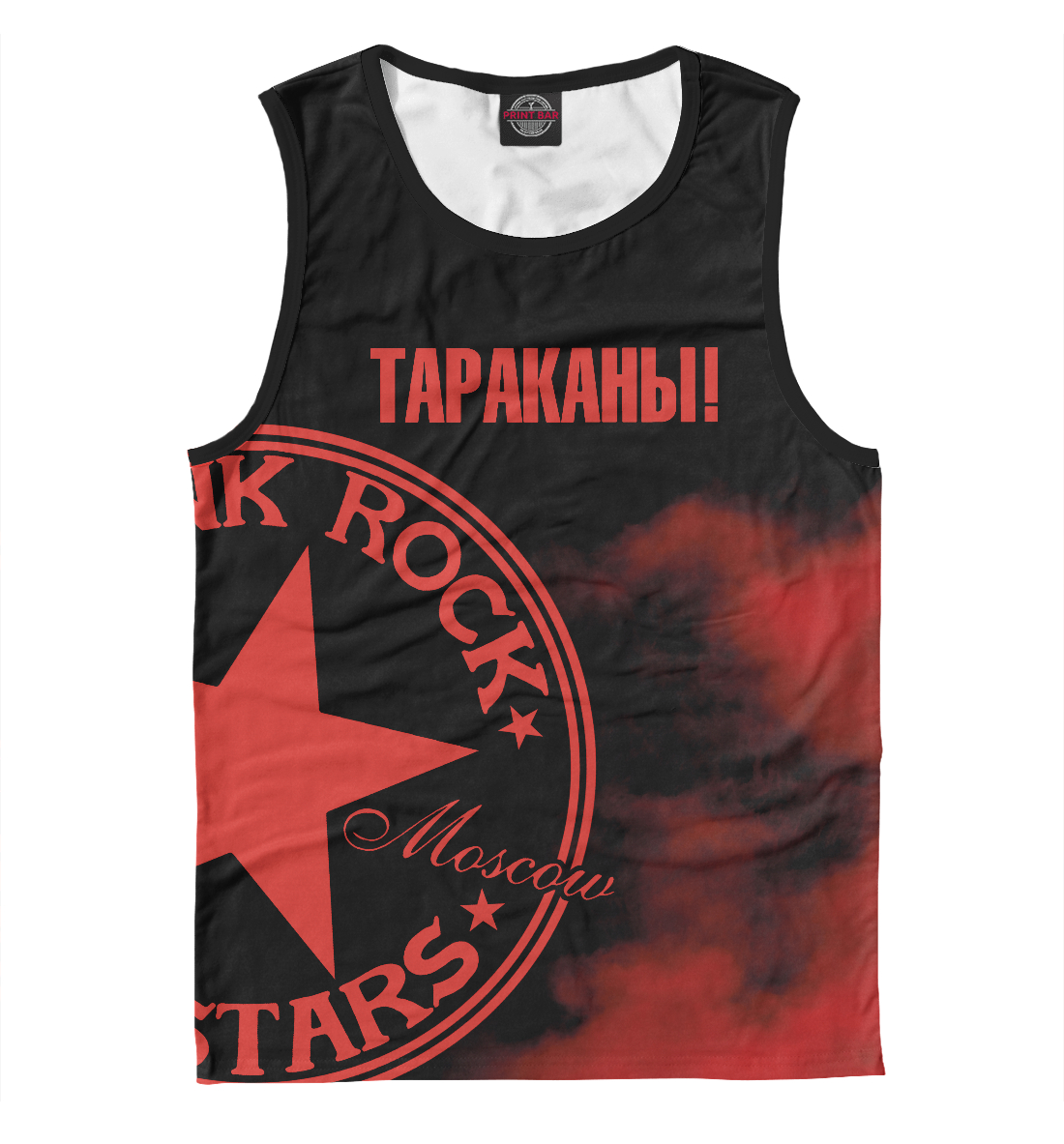 

Тараканы!