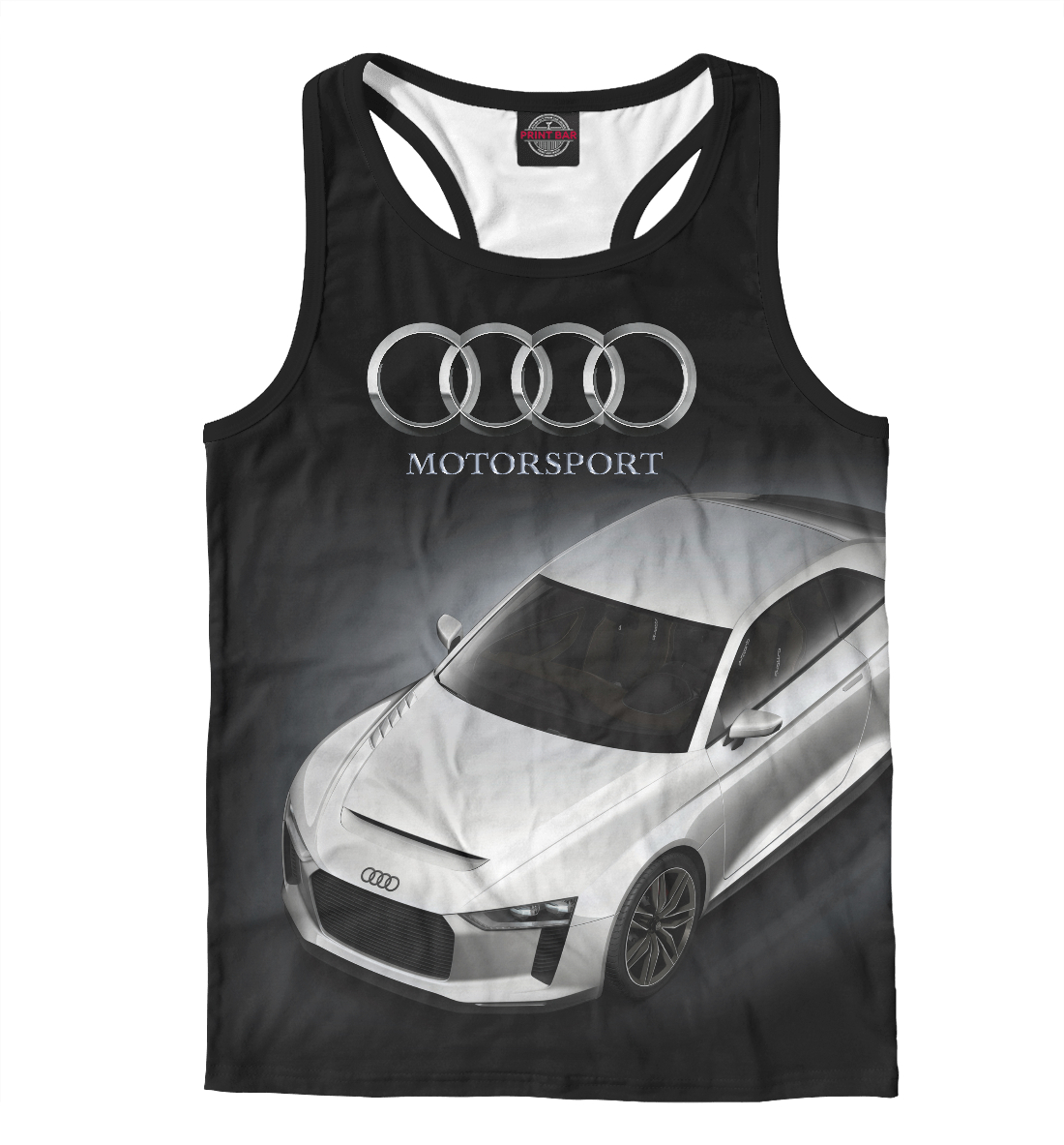 

Audi Motorsport