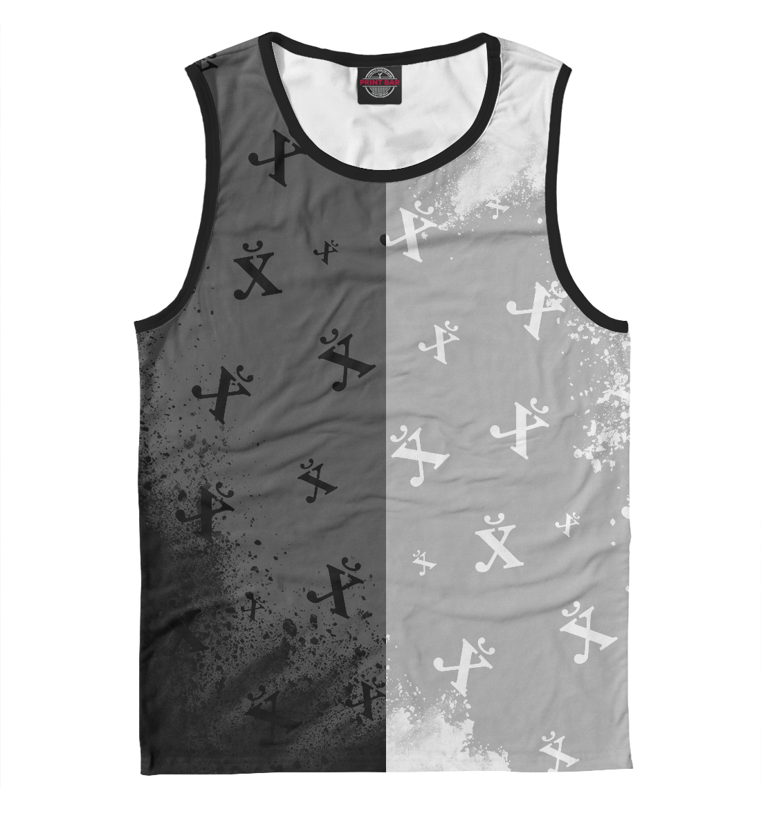 

Древний Знак - Краска