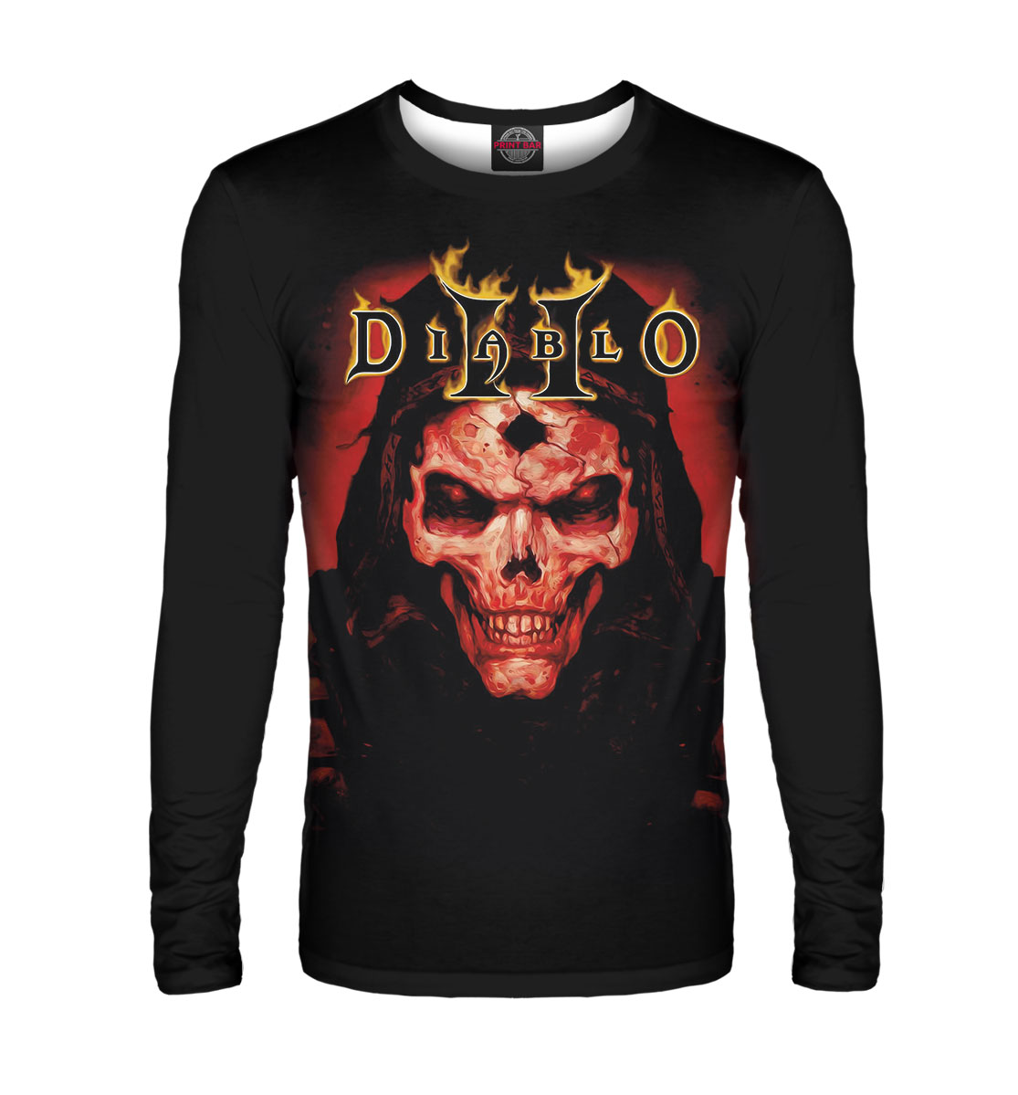 

Diablo II